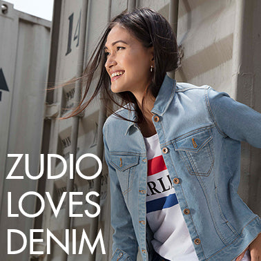 Z-stories – Zudio