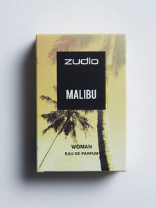 Zudio Malibu Eau De Parfum
