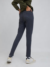 Load image into Gallery viewer, Zudio Dark Grey Skinny Jeans
