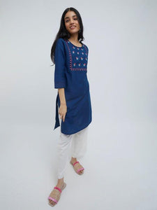 Zudio online brand kurtis